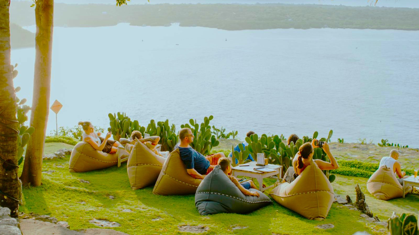 One Day Tour - Experience Tour to Nusa Penida